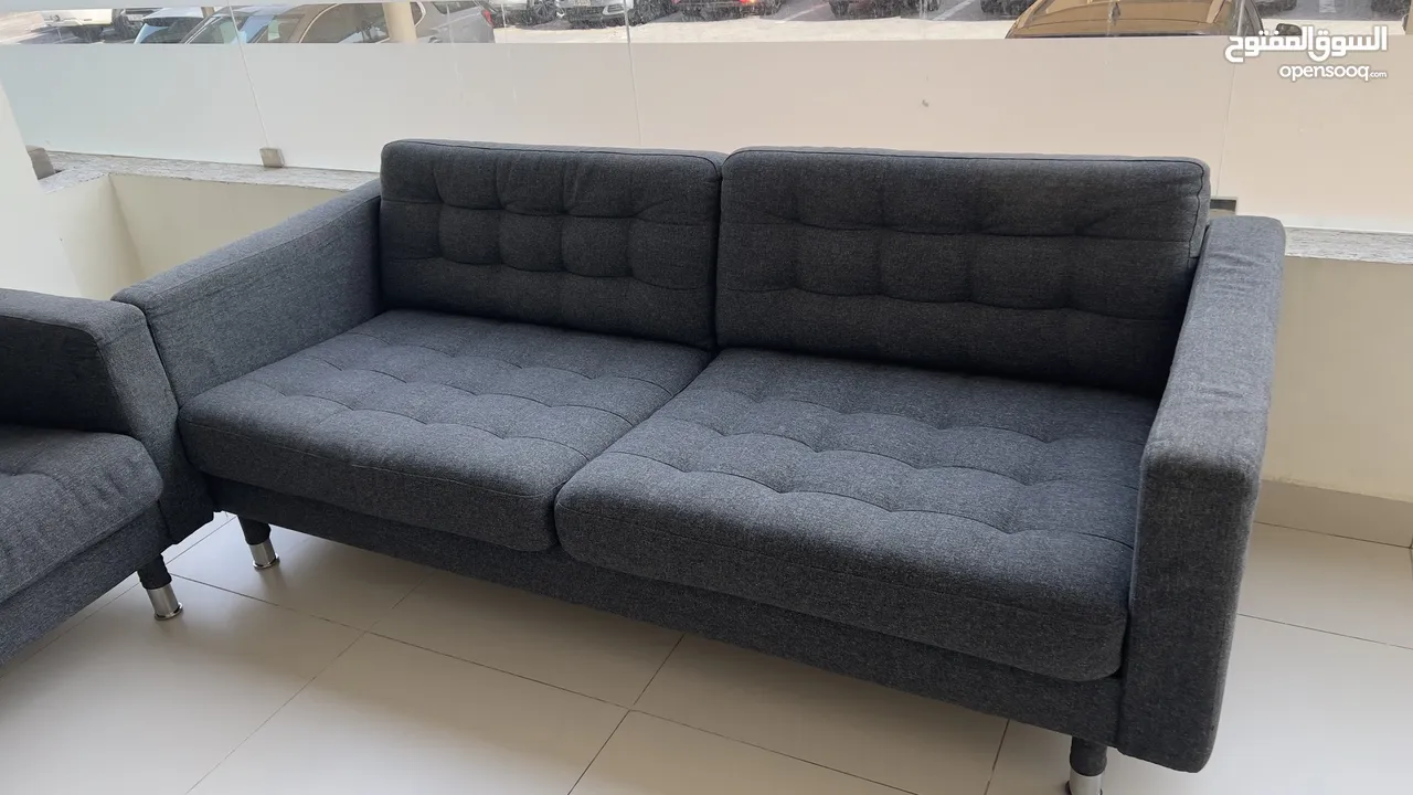 IKEA 3,2 Sofa for sell !!!