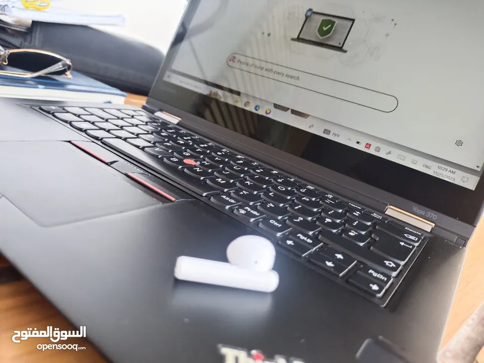 laptop Lenovo ThinkPad