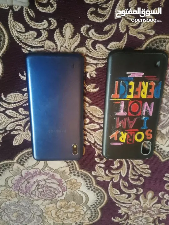جالاكسي a10