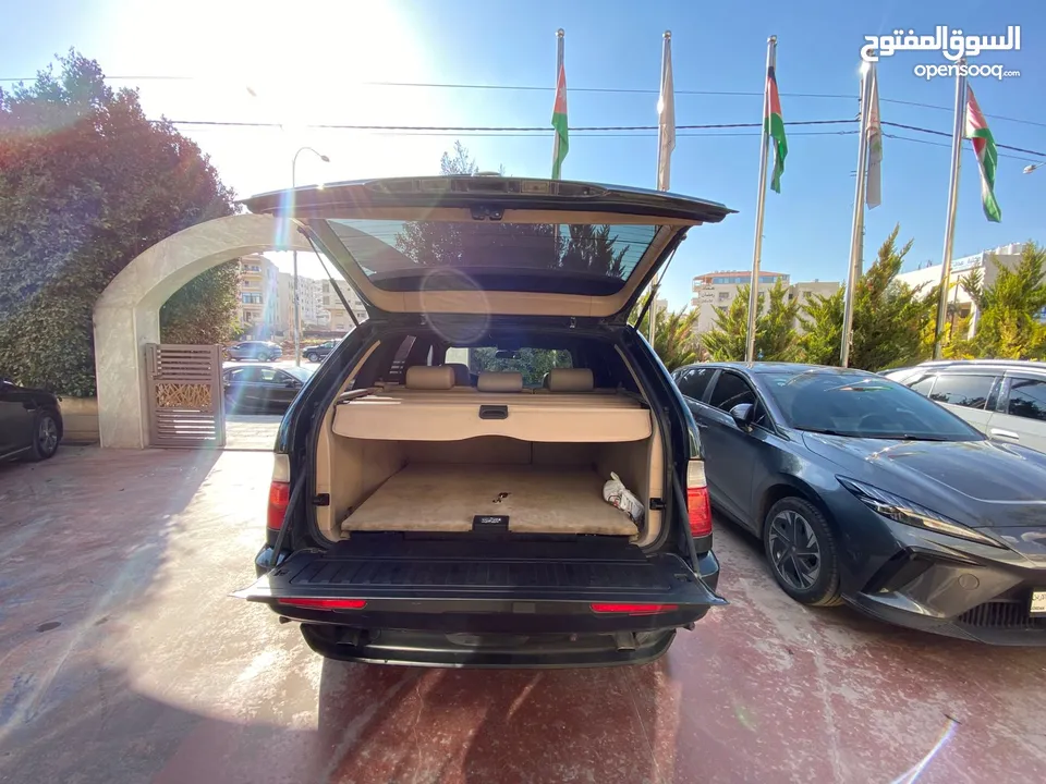 (BMW x5 for sale)  للبيييع بسعر مغري جدا جدا  جداا           .