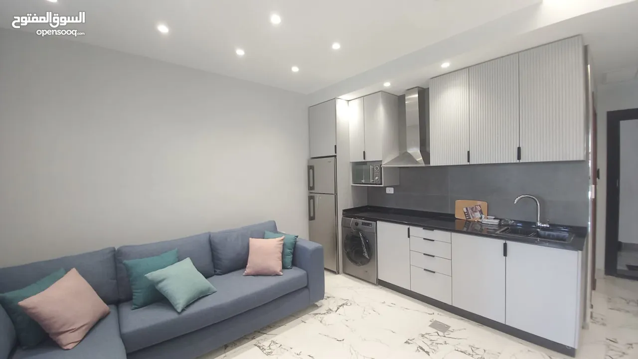 شقة مفروشة للايجار في خلدا ( Property 42294 )-175034431