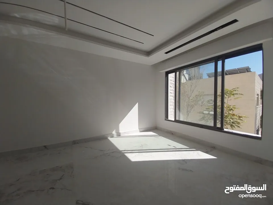 شقة للبيع في منطقة الدوار الرابع  ( Property ID : 35276 )