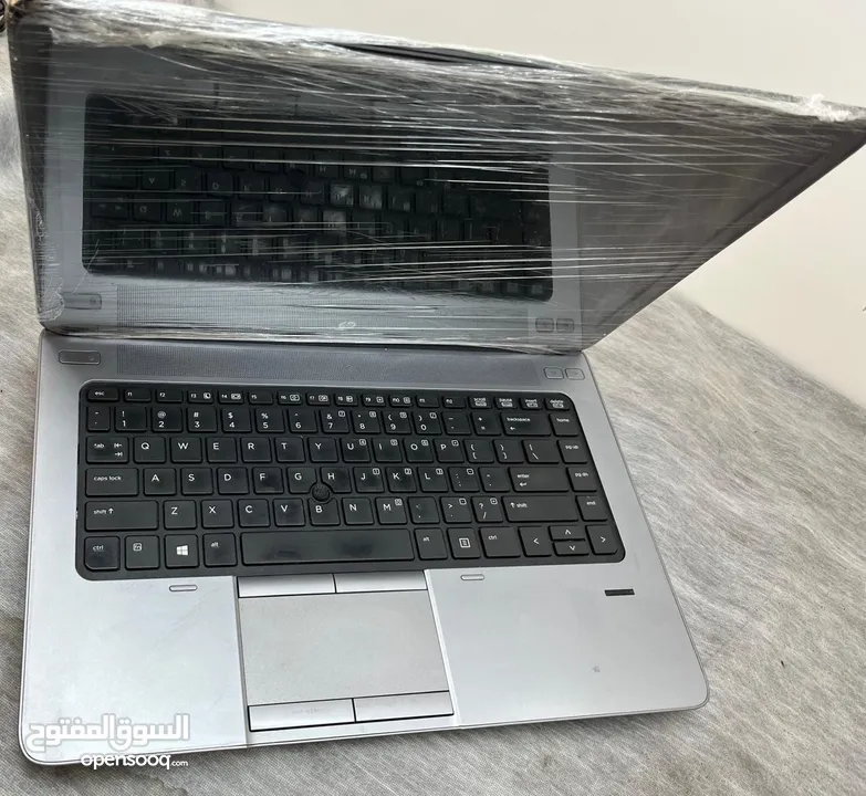 لابتوب اتش بي اي 5 Laptop HP I5 مستعمل بافضل الاسعار