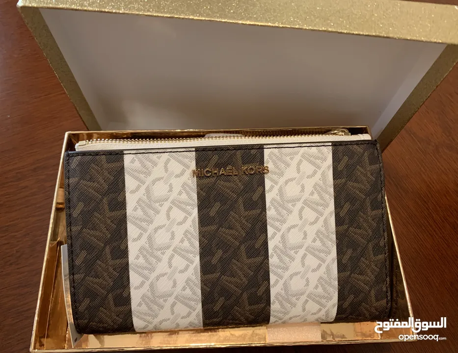 MICHAEL KORS Original مايكل كورس اصلية جديدة شراء من امريكا