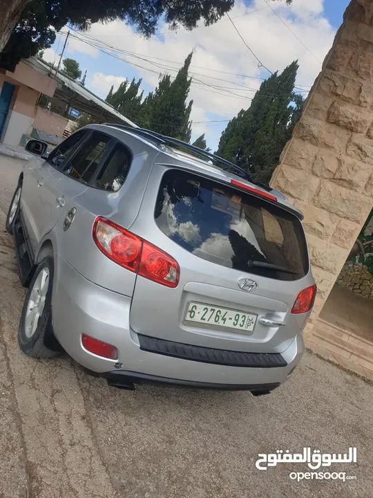 جيب سنتافيه  20008