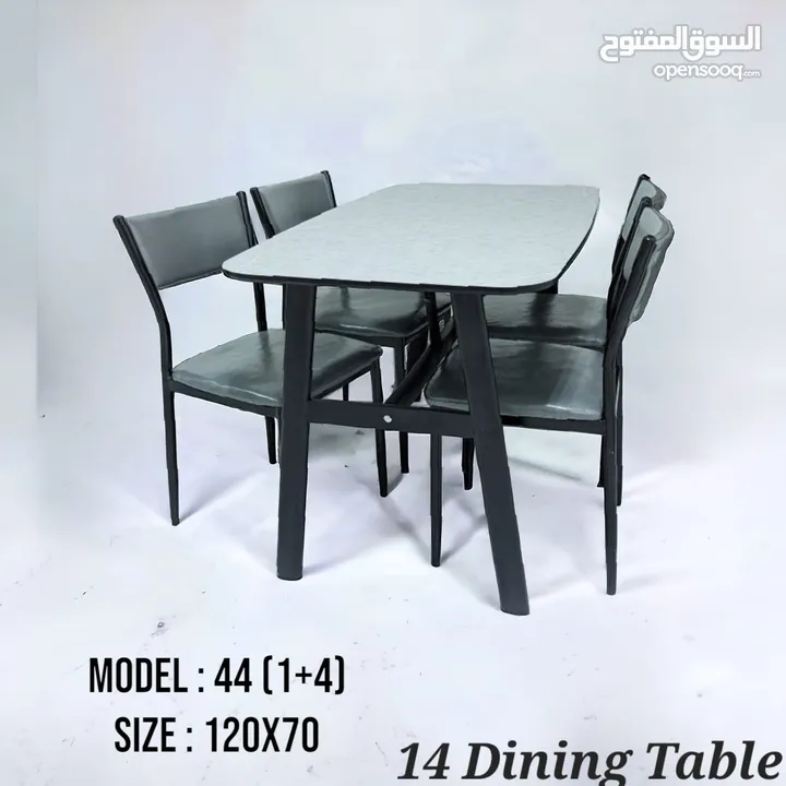 Daining table turkish