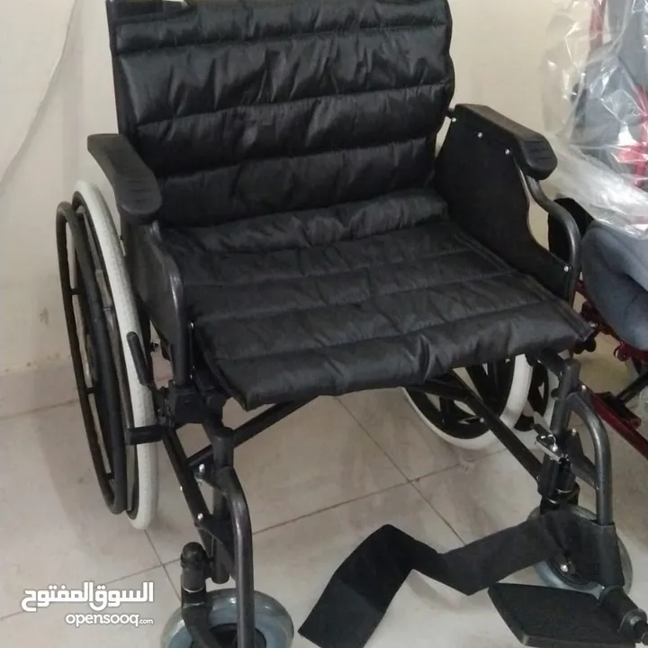 Wheelchair ، Different Models Wheelchair