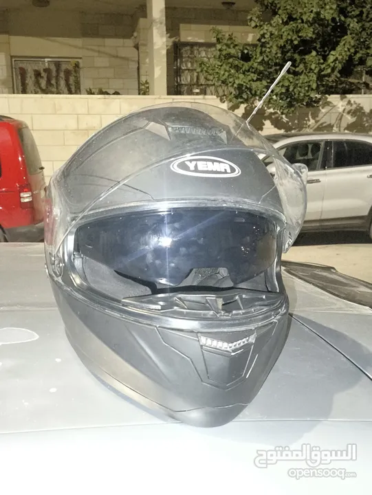 خودذة ملبوسة مرتين 200 شيكل