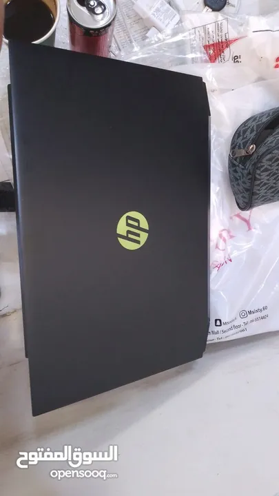 HP PAVILION Gaming Laptop 15-ec1xxx - FOR SALE