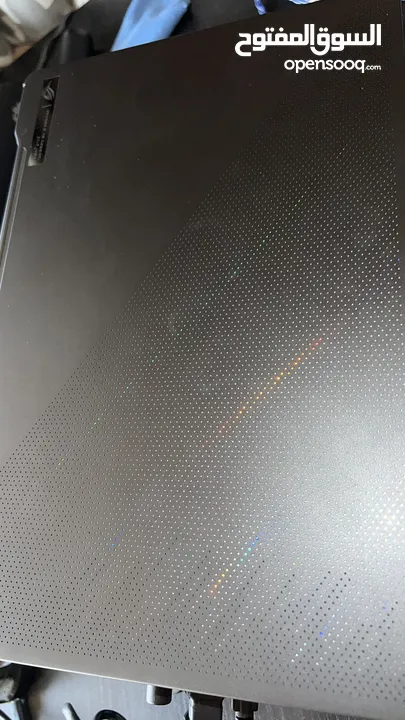 High-End Gaming Laptop – ASUS Zephyrus G14 / RTX 3050 Ti / Ryzen 7 / 2TB SSD / 24GB RAM