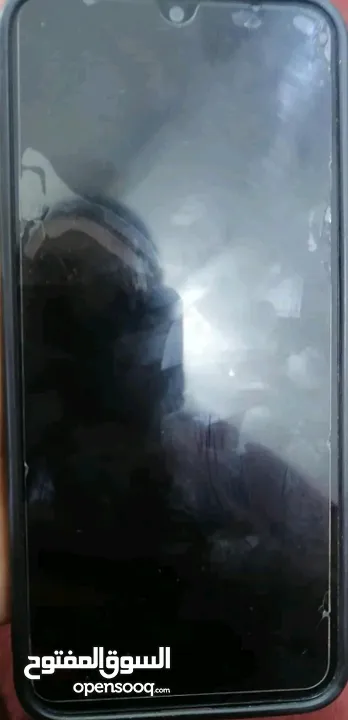 هاتف انفنكس اسمارت 6  الله يبارك لصاحب النصيب...