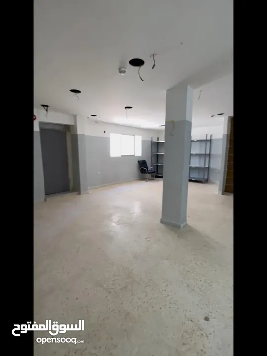 ‎ مجمع صناعي 4 طوابق في منطقة التجمعات الصناعية التنموية من المالك