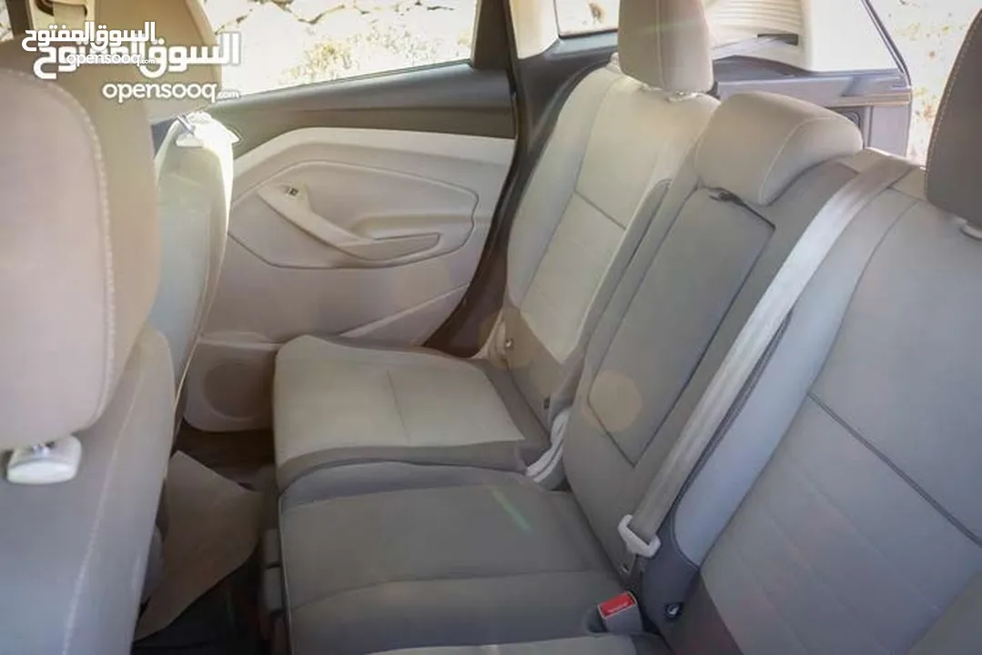 فورد سي ماكس 2014