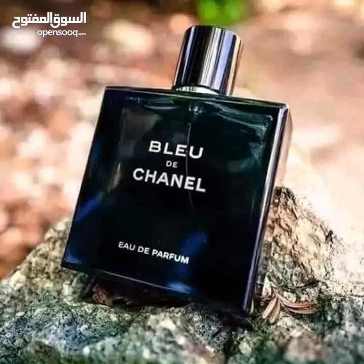 اجمل العطور الرجالية 100 مل