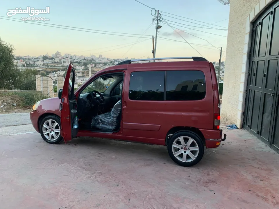 ستروين برلينحو