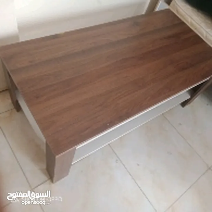 centre table IKEA very good condition and clean