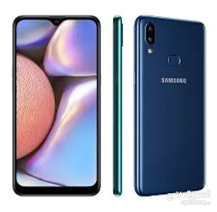 Samsung A 10 s