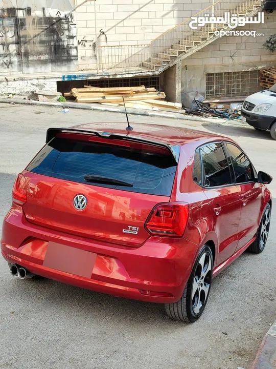 بولو للبيع 00