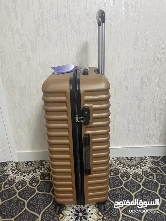 30KG Luggage Suitcase