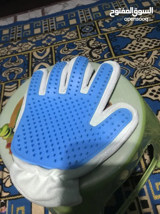 مستلزمات قطط