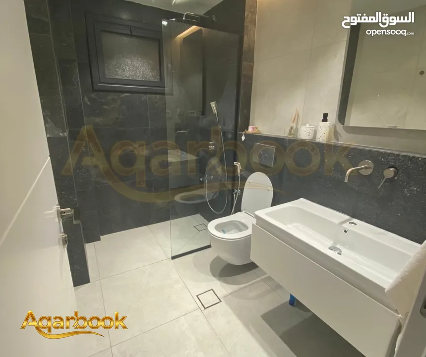 اغتنم الفرصة لامتلاك شقة بتصميم عصري وتشطيبات عالية الجودة في بير زيت طريق عطارة