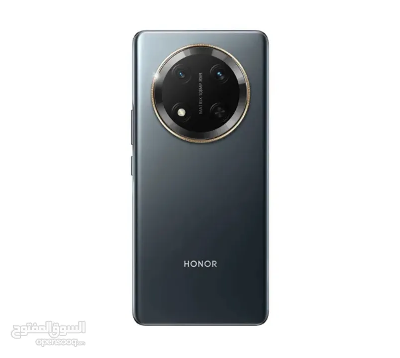 HONOR X9c SMART 12ram /256 g هونر x9c سمارت  12رام /256 جيجا  كفاله الوكيل الرسمي 12 شهر  مع البكج