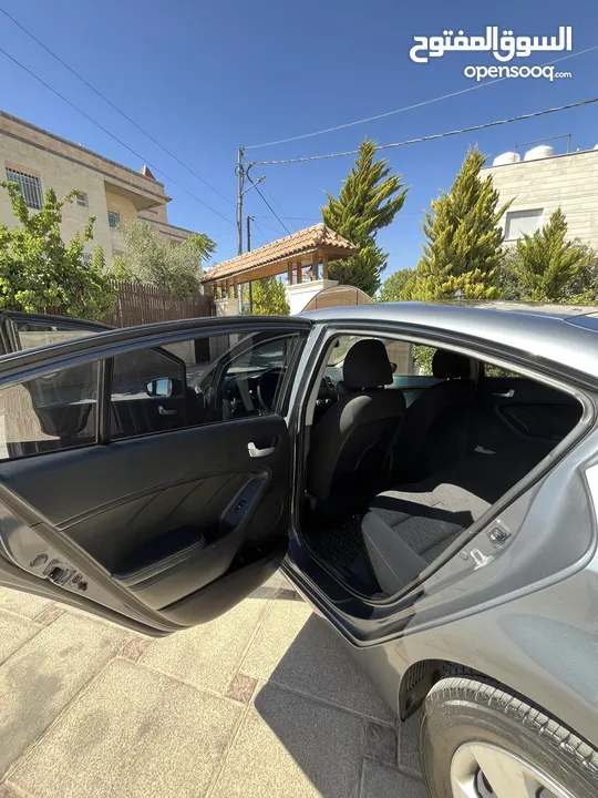 KIA CERATO 2016 FOR SALE