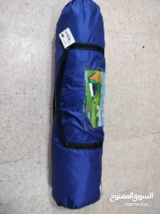Tent for 4 person