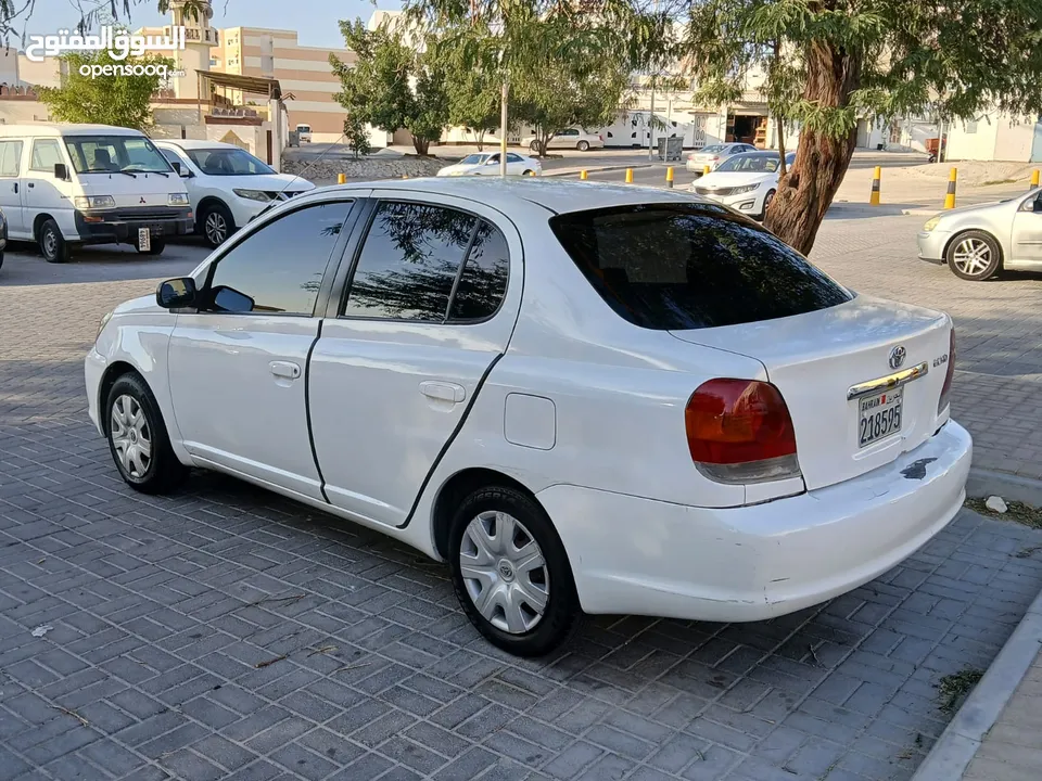 for sale Toyota Echo