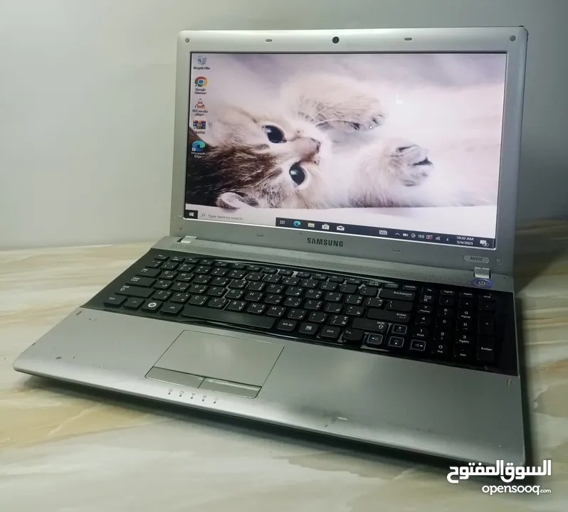 لابتوبات مستعمله للبيع