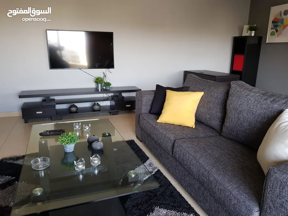 شقة مفروشة للإيجار 100م2 ( Property 16507 )-175072861