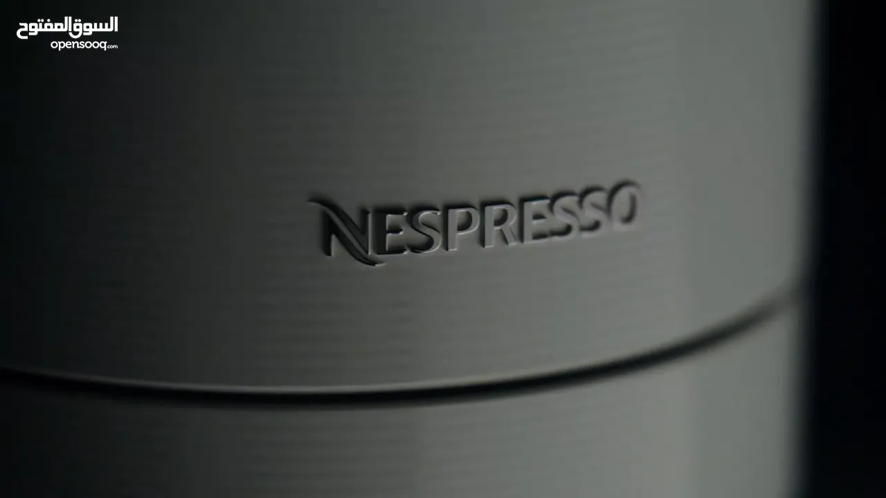 ماكينة قهوة Nespresso Vertuo Next