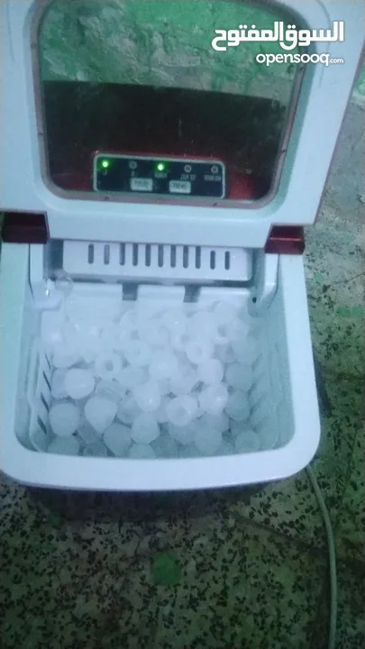 Frigidaire  ice maker