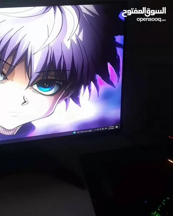 شاشة MSI G255F
