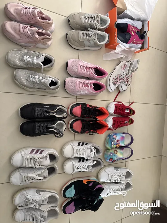 Adidas Nike new balance camp verse Avis asics and crocs for sale