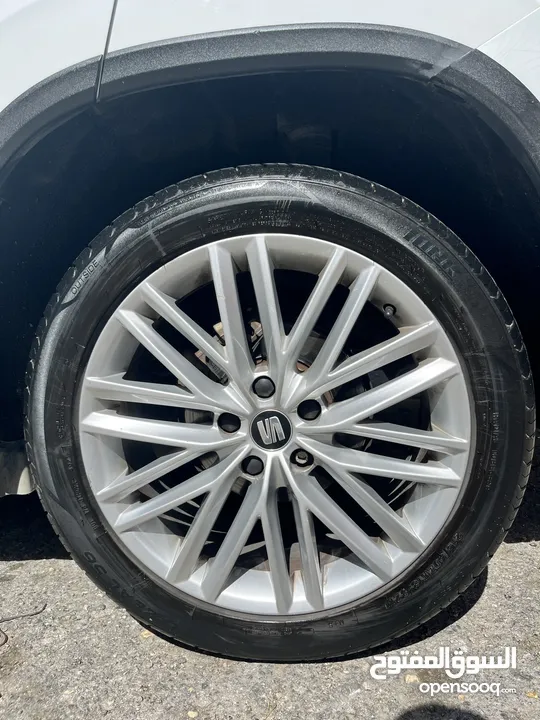 Seat ATECA  2017 for sale