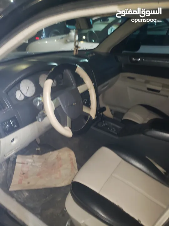 كرايسلر c300 V6