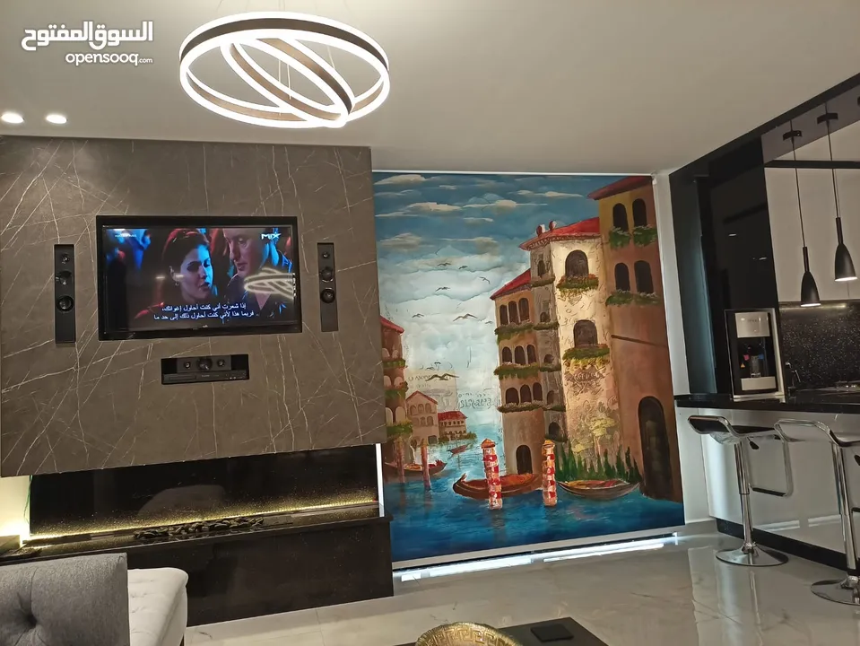 Furnished Apartment to Rent  ( Property 41794 ) Yearly Only  - 174211651