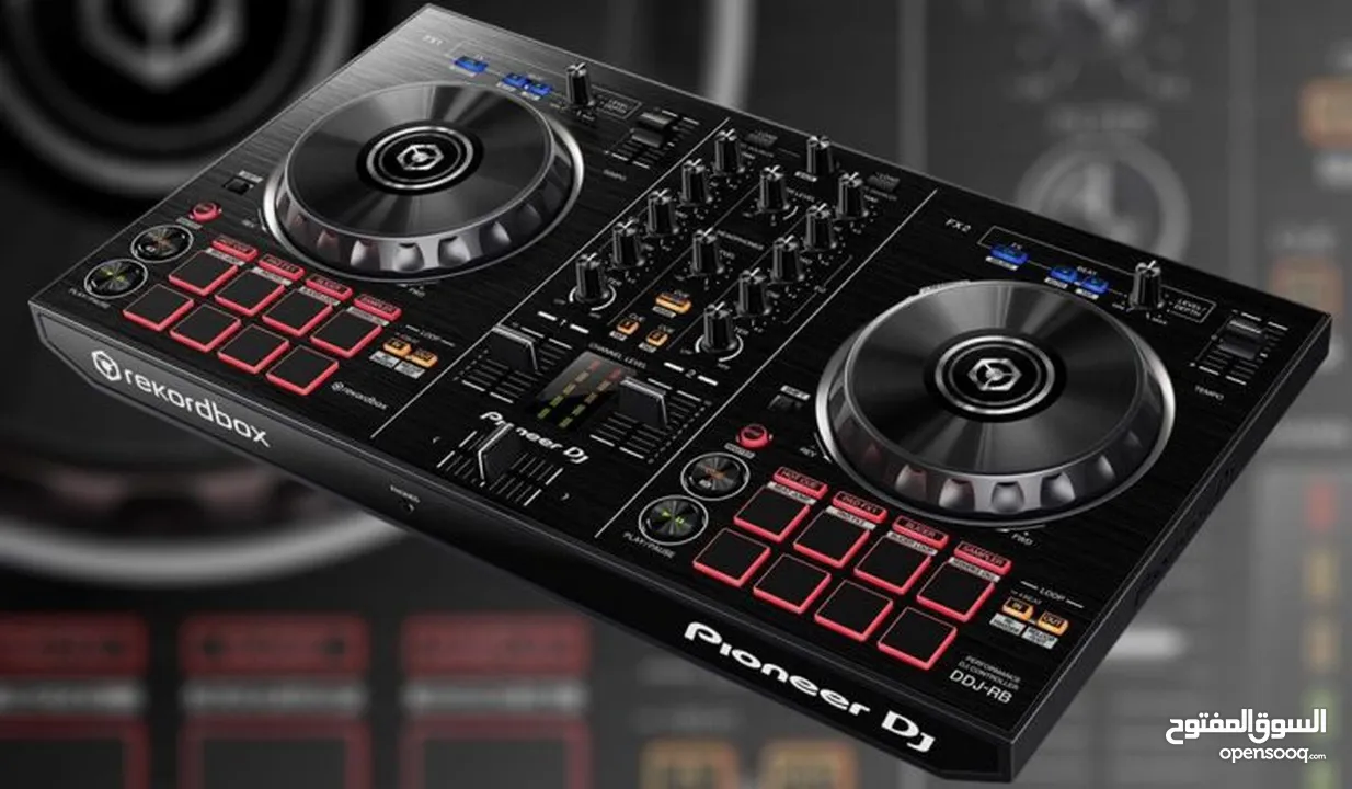 Pioneer DDJ-RB