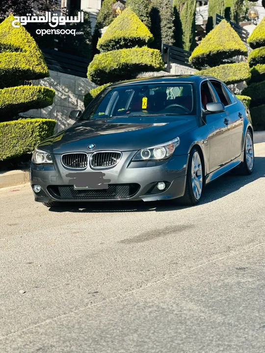 Bmw e60 !!!