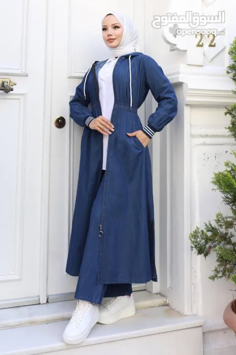 قطع ثقيلة مميزة سهرة وصيفي وشتوي