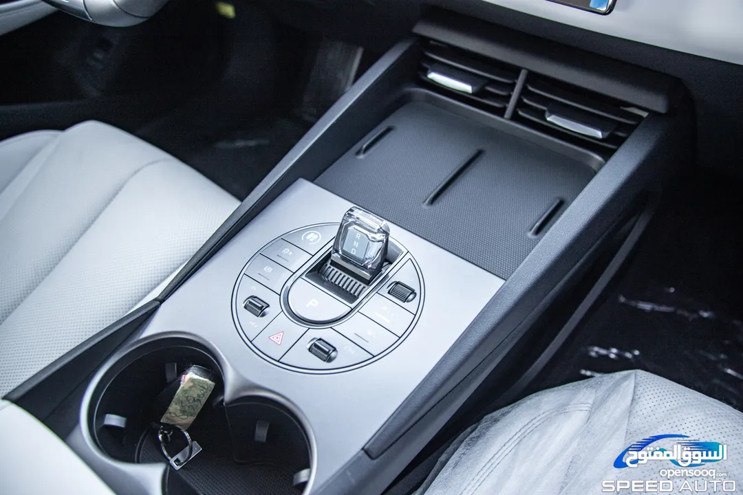 Byd Seal 06 DM-i L  2024 Plug in hybrid    محرك البنزين :  1500 سي سي 4 سلندر