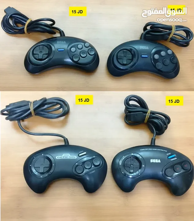 Dreamcast Gamecube اجهزة ناينتندو Nintendo  ds dsi gba ps one ps vita psp