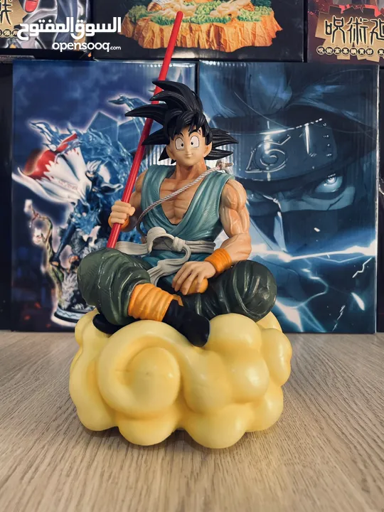 انمي فيقرز anime figures خصم 50٪؜