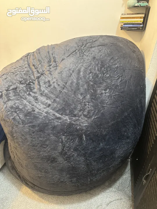 BEAN BAG BIG SIZE