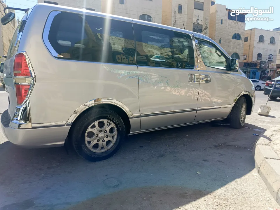 H1 دهان جديد كوشوك جديد ترخيص جديد مكيف شغال حامي بارد  الوقود ديزل توماتيك