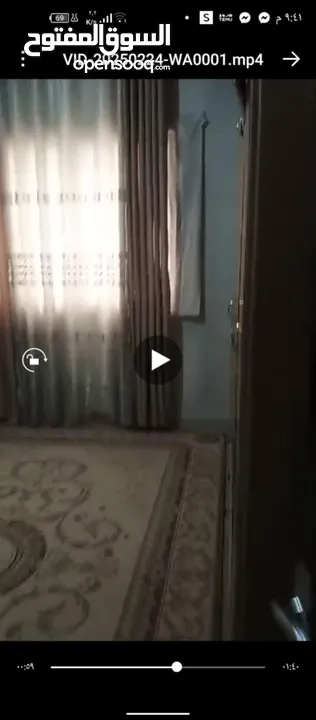 شقة للبيع المستعجل بسبب السفر