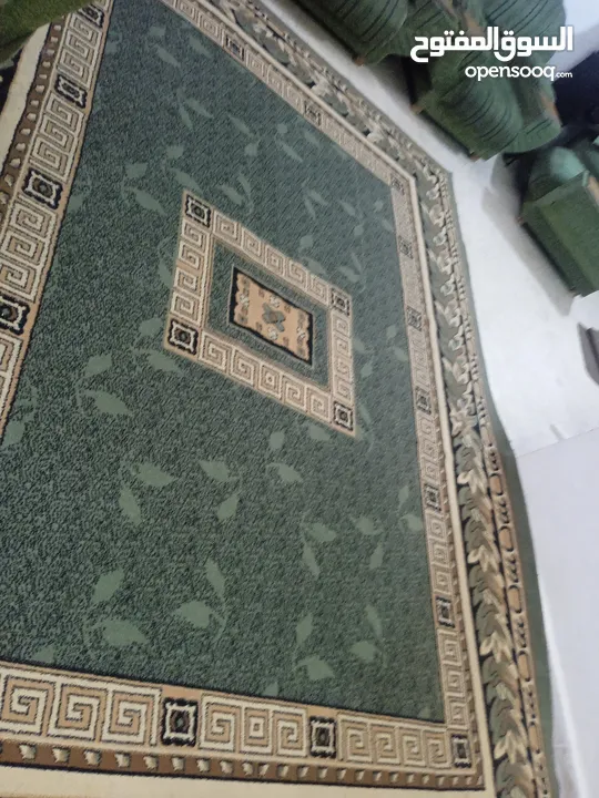 سجادتين للبيع