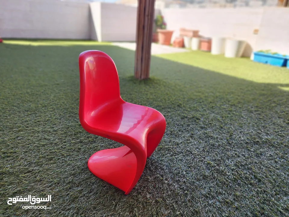 كرسي اطفال /روضه /حضانه /منزل