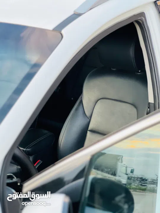 كيا سبورتاج 2018 برخصة